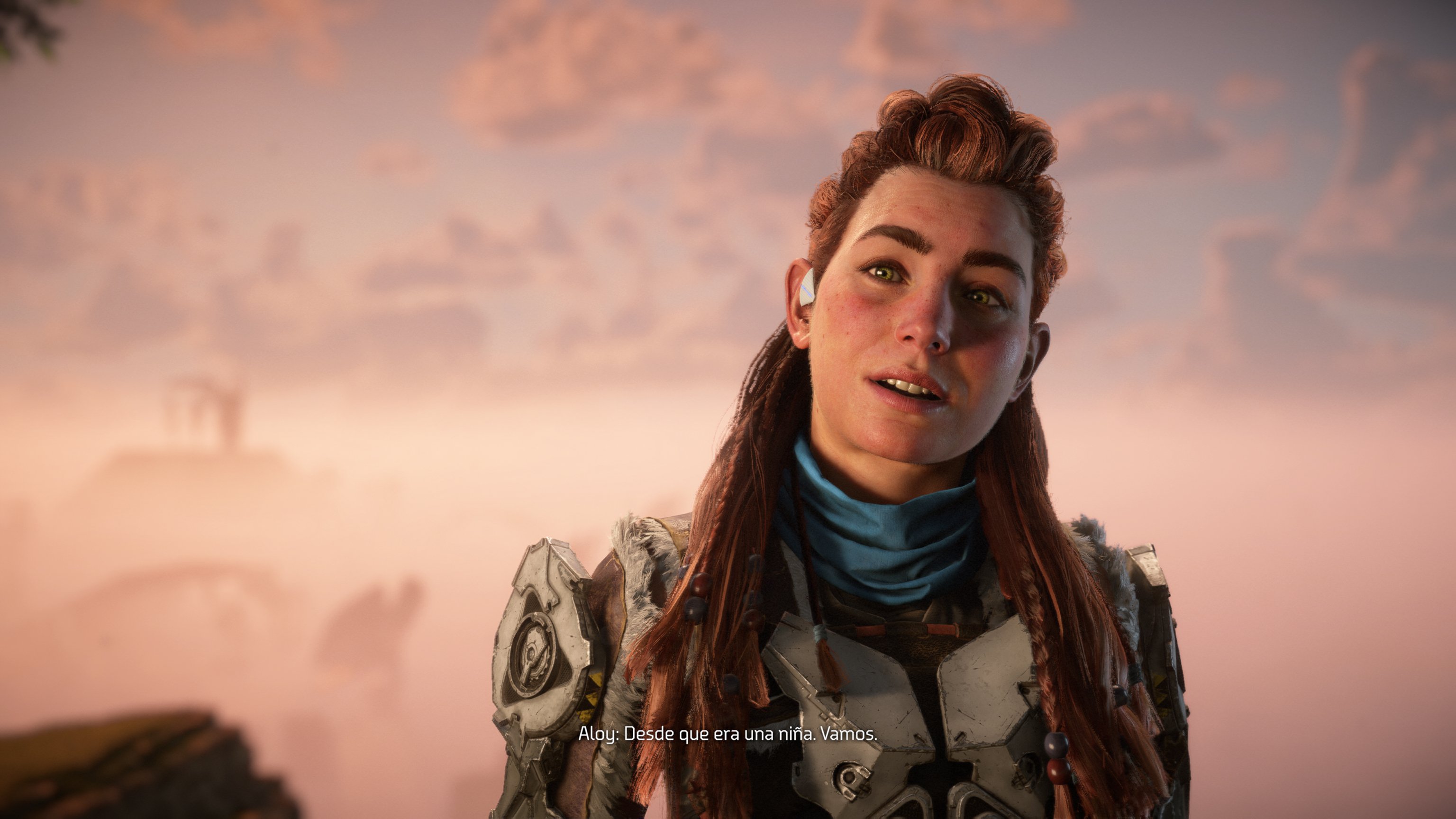 Horizon Forbidden West - Imagen 8